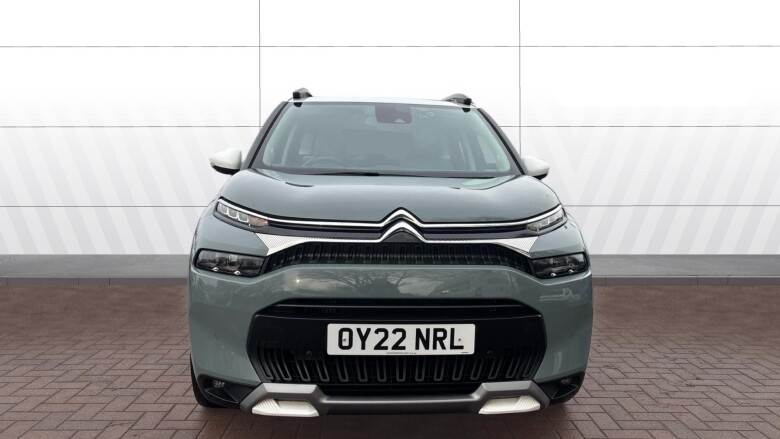 Citroen C3 Aircross 1.2 PureTech 110 Shine Plus 5dr Petrol Hatchback